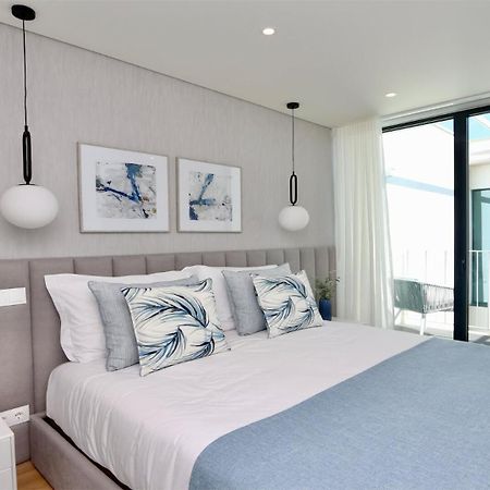 Villa Essence By Cleverdetails_Lux, Priv/Pool Quarteira Exterior photo