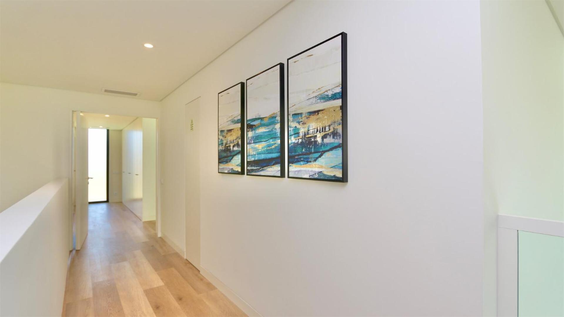 Villa Essence By Cleverdetails_Lux, Priv/Pool Quarteira Exterior photo